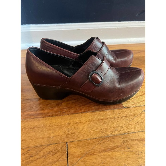 dansko tamara 38